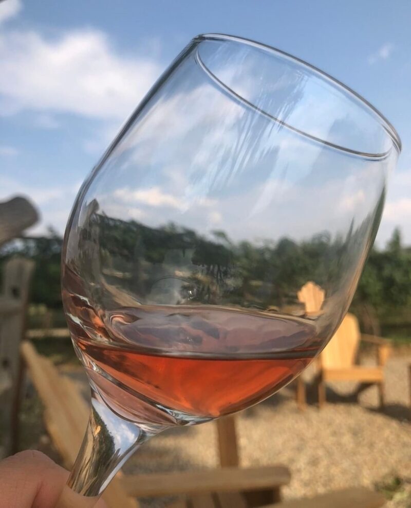 7th & Grand Wine Bar Wellspring Development Group